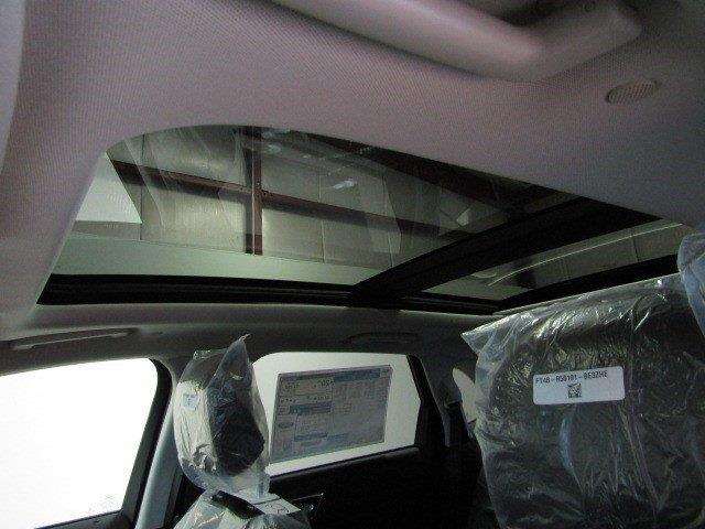 2016 Ford Edge AWD Sport 4dr SUV